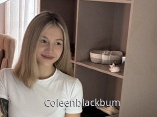 Coleenblackbum