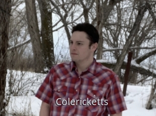 Colericketts
