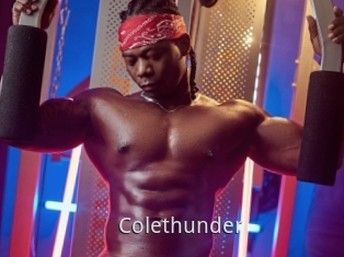 Colethunder