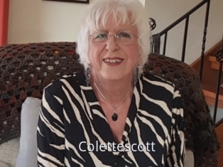 Colettescott