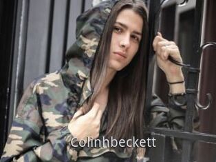Colinhbeckett