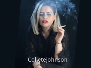 Colletejohnson