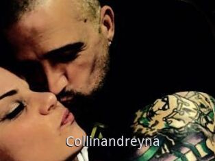 Collinandreyna