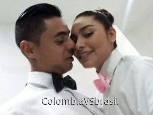 ColombiaVSbrasil