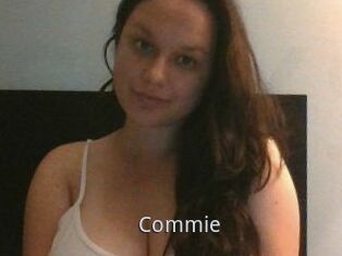 Commie