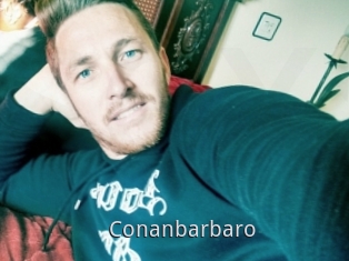 Conanbarbaro