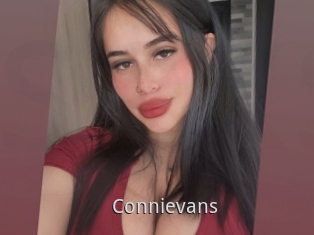 Connievans