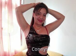 Connys