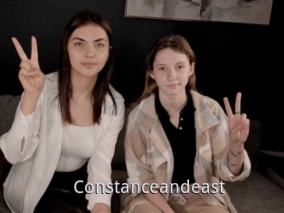 Constanceandeast