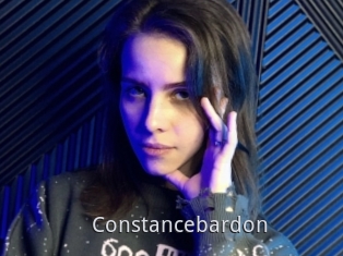 Constancebardon