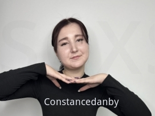 Constancedanby