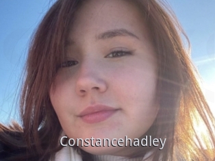 Constancehadley