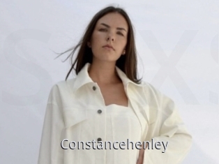Constancehenley