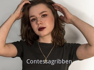 Contessagribben