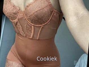 Cookiek