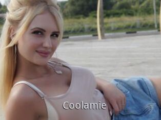 Coolamie