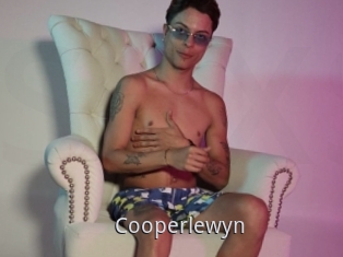 Cooperlewyn