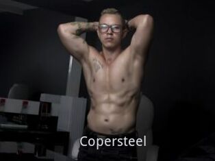Copersteel