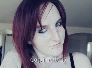 Coquinette25