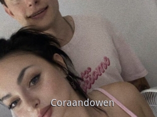 Coraandowen