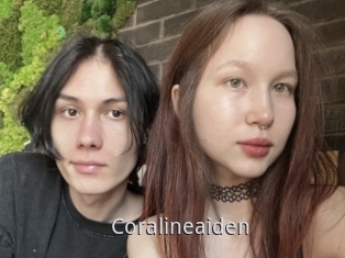 Coralineaiden