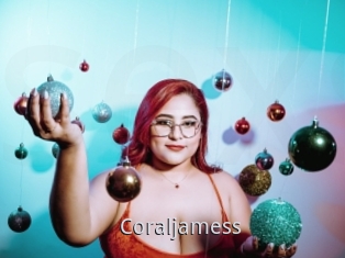 Coraljamess
