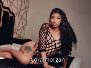 Coralmorgan