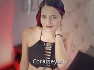 Coralpeyton