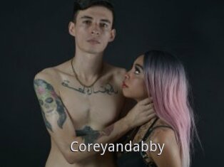 Coreyandabby