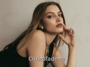 Corlissfadness