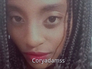 Coryadamss