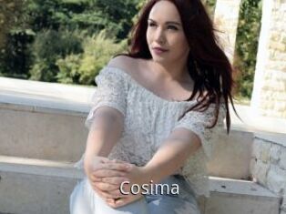 Cosima
