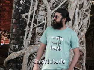 Cosmickade