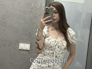 Cosmopolitan