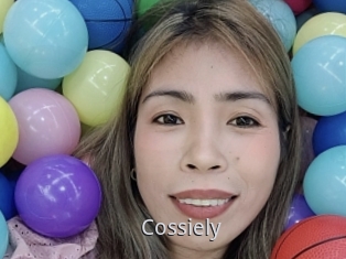 Cossiely