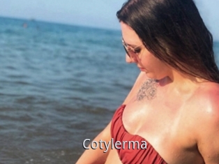 Cotylerma