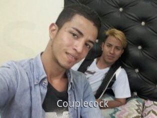 Couplecock