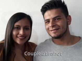 Couplelatinshot