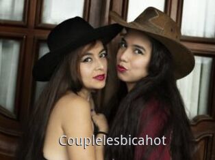 Couplelesbicahot