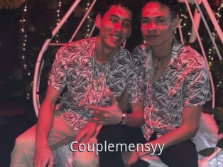 Couplemensyy