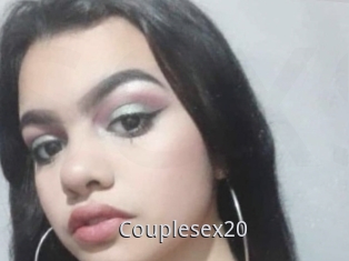 Couplesex20