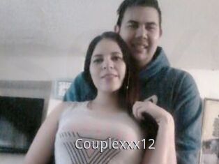 Couplexxx12