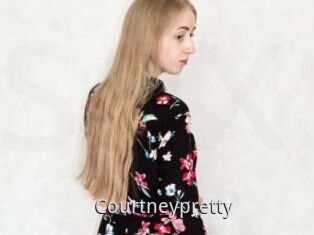 Courtneypretty