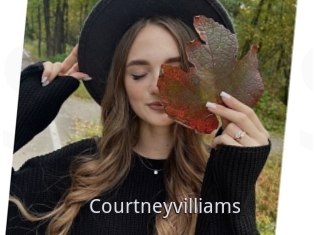 Courtneyvilliams