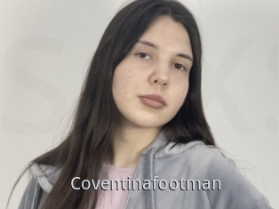 Coventinafootman