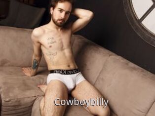Cowboybilly