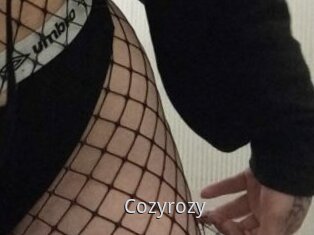 Cozyrozy