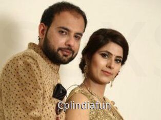 Cplindiafun