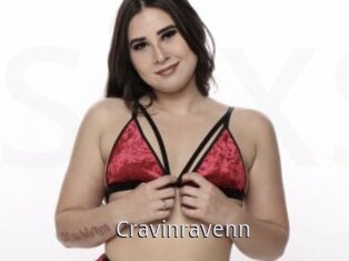Cravinravenn