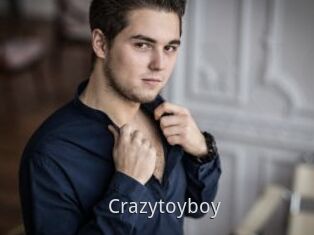 Crazytoyboy